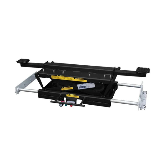 RAJ-8K Rolling Bridge Jack
