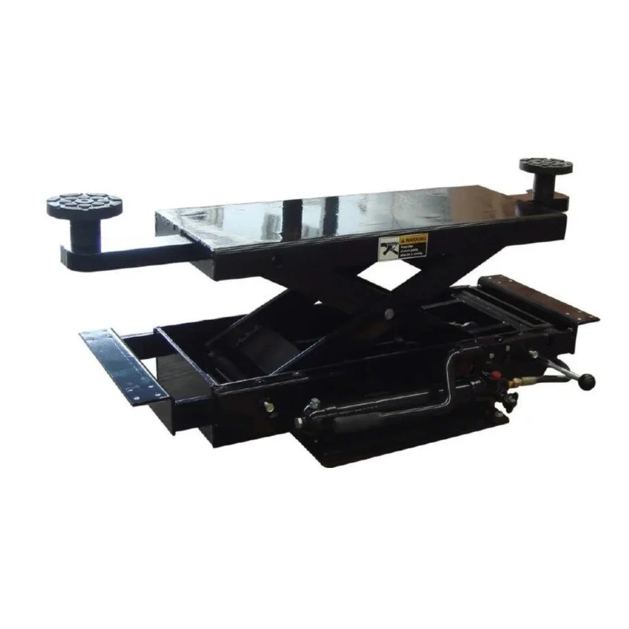 Sliding Bridge Jack - 3.5K (SJ-35)