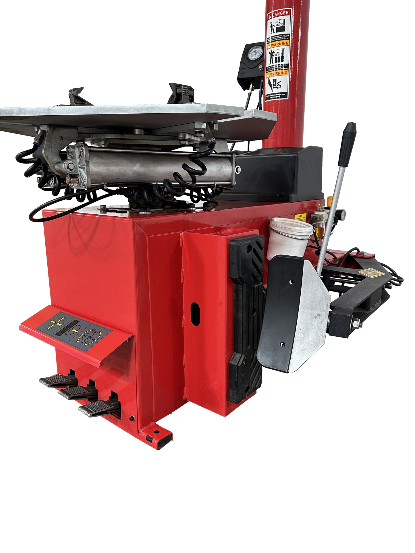TC-950 Tire Changer