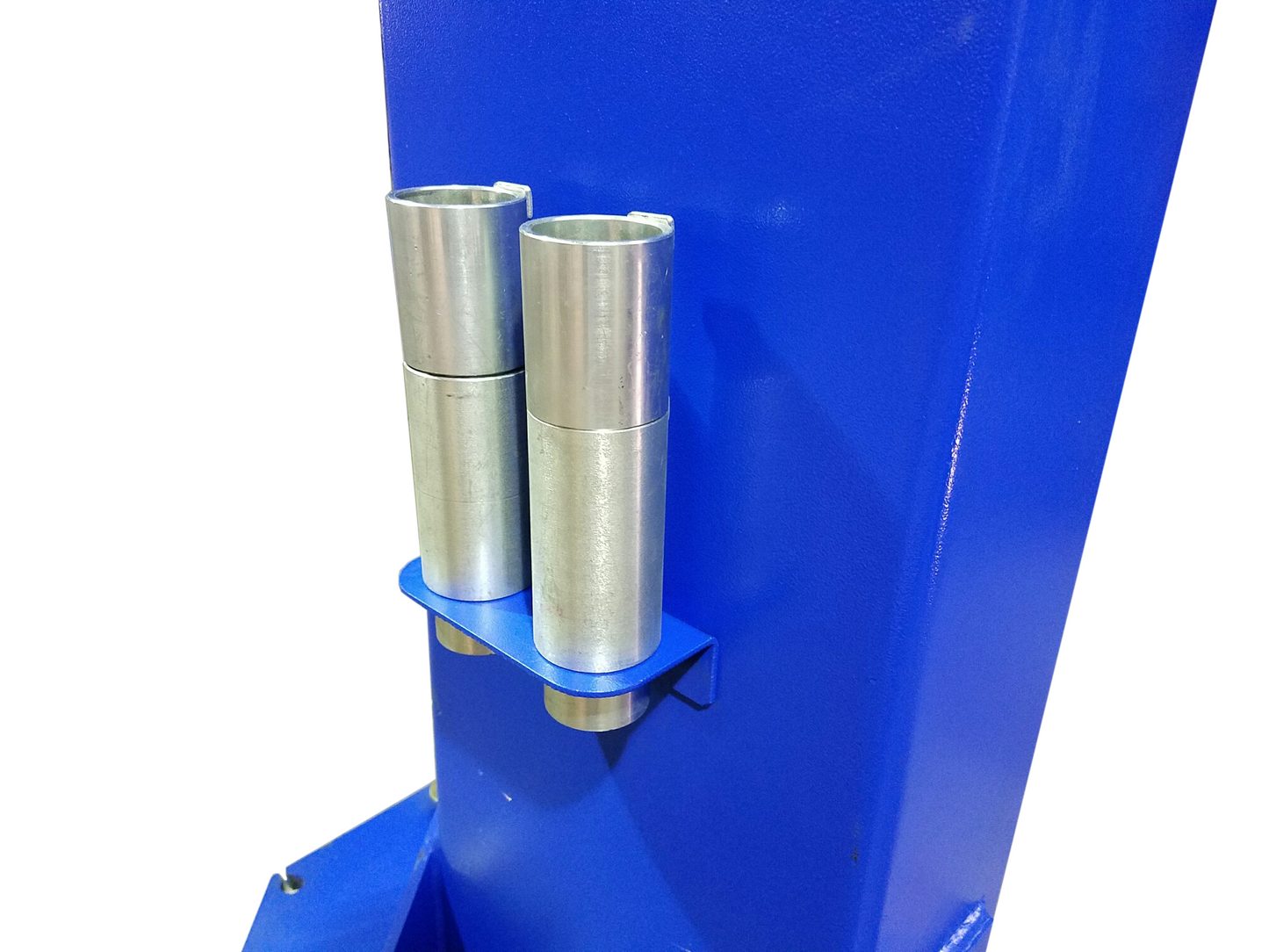 12K Two-Post Floor Plate Lift (TP-12KFX)