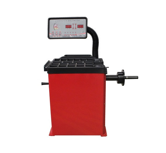 Economy Tire Changer/Wheel Balancer Combo CK-TC430-WB953-B