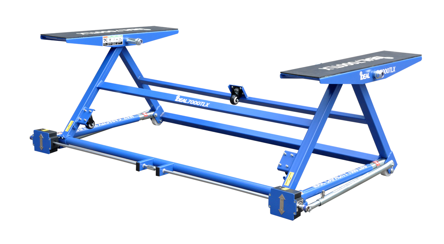 7K Automotive Tilt Lift- 7000TLX