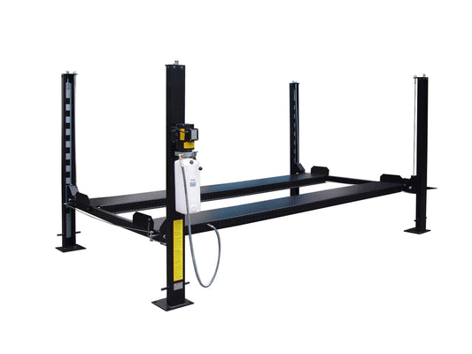 Four Post 8K Storage Lift (LT8K-B)