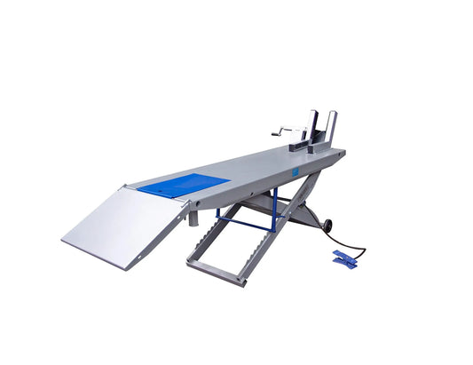 Motorcycle Lift - 1000Lbs (M-1000C)