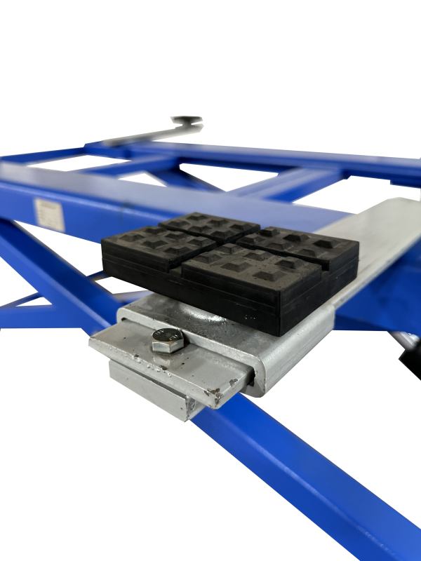 MR6K-48X Mid Rise Scissor Lift