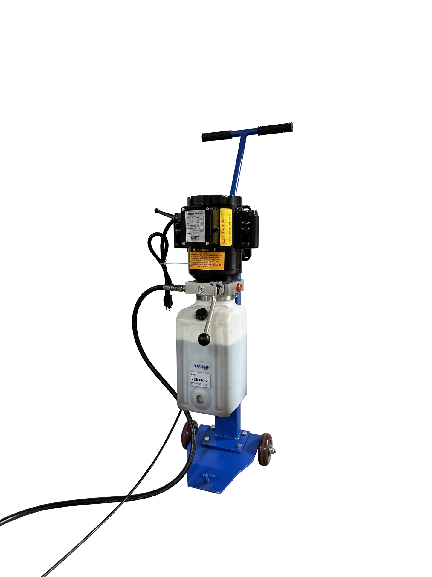 MR6K-48X Mid Rise Scissor Lift