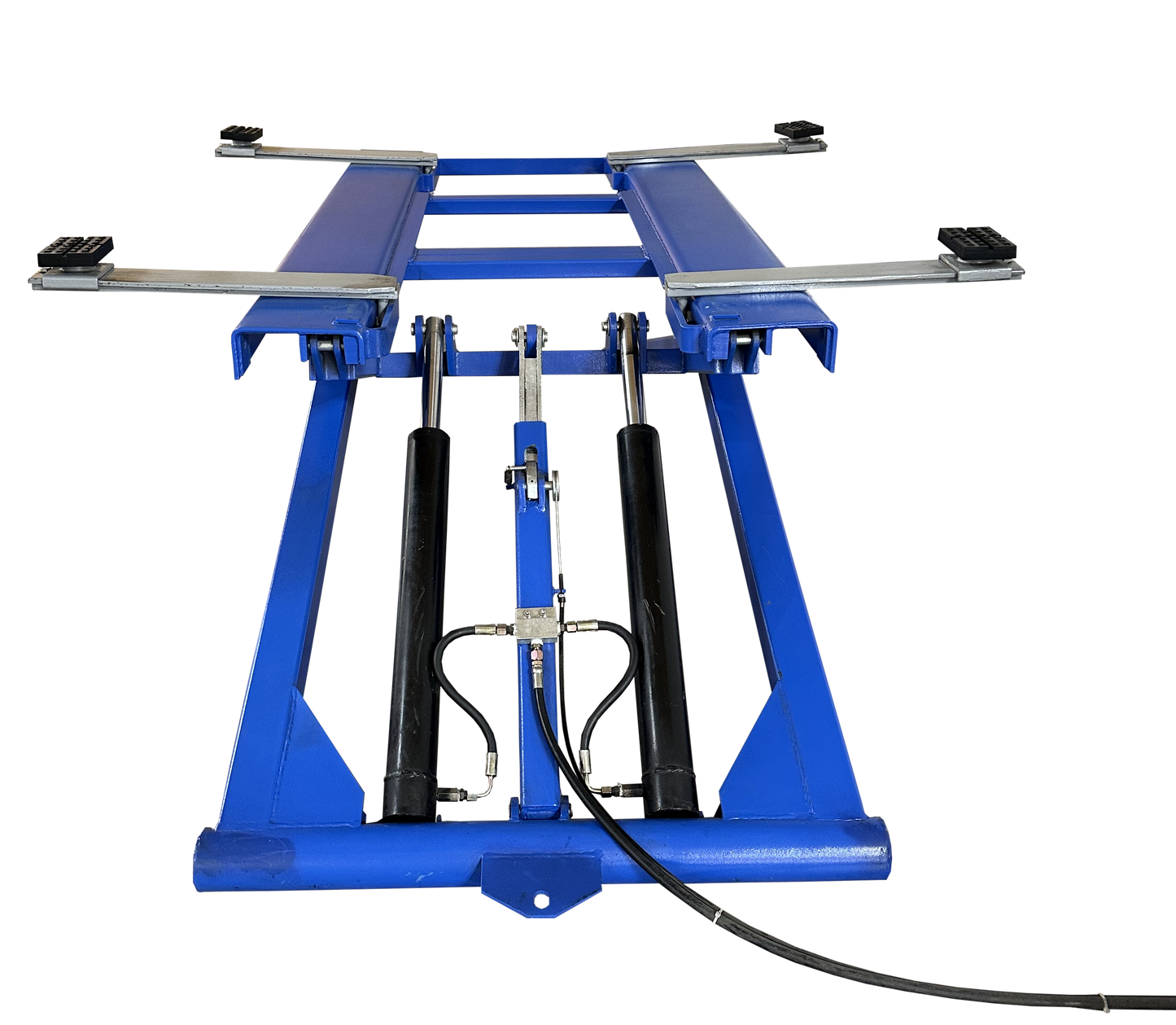 MR6K-48X Mid Rise Scissor Lift