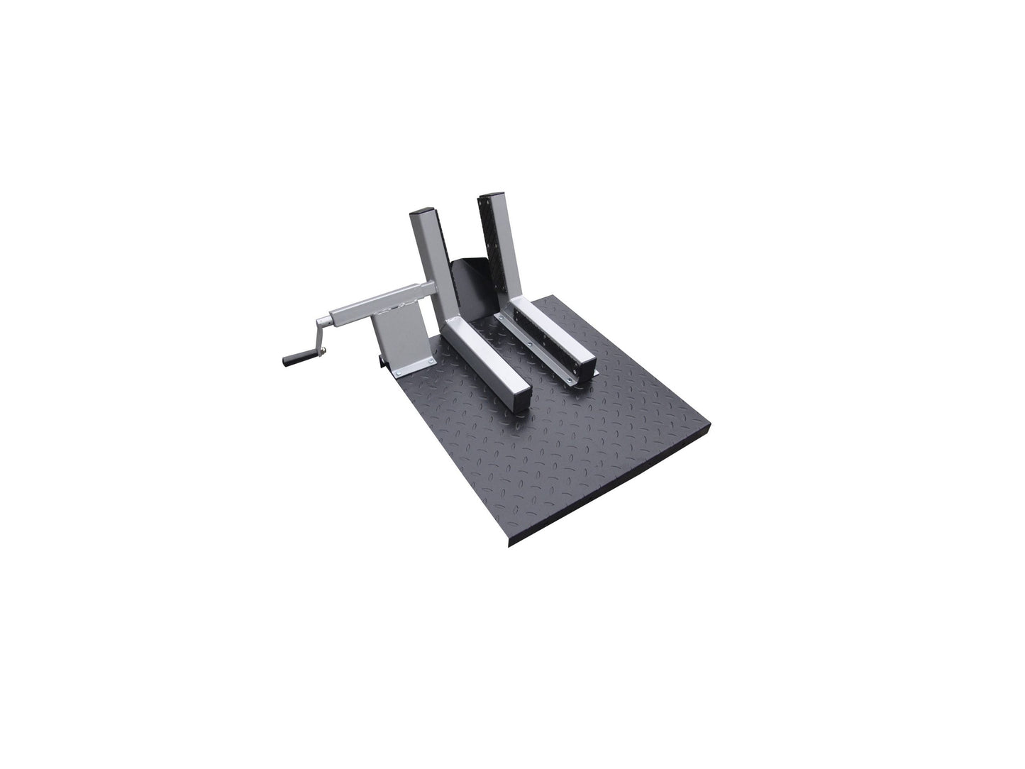 Motor Cycle Vise