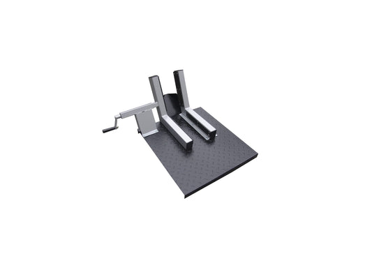 Motor Cycle Vise