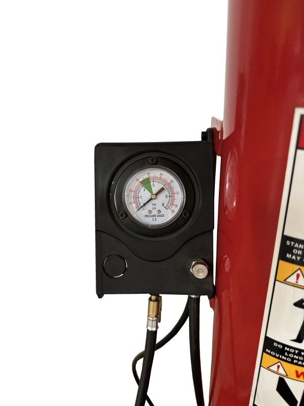 TC-950 Tire Changer
