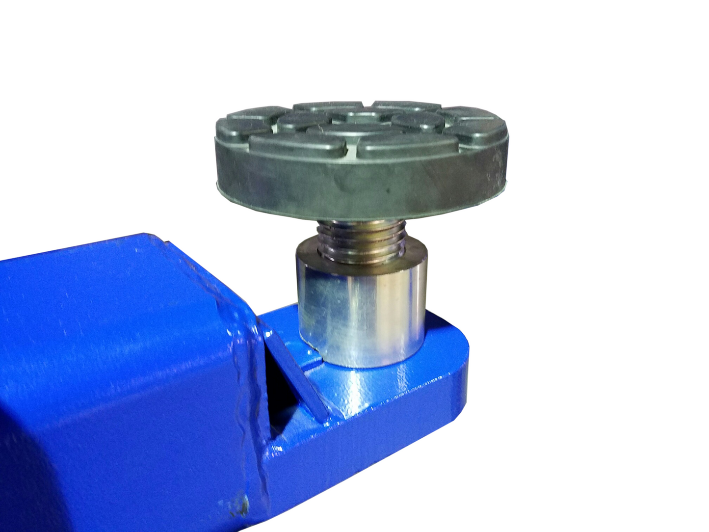 15K Heavy-Duty Two-Post Car/SUV/Truck Lift (TP15KCX)