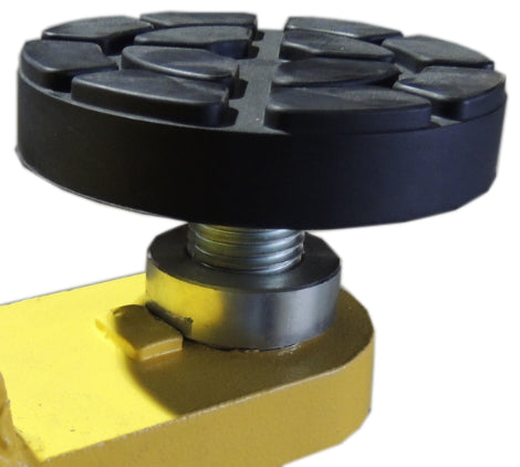 Tuxedo TP9KSCX 9,000 LB Clear Floor Two-Post Car Lift