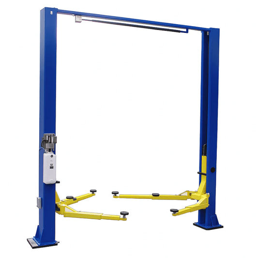 Two Post Lifts – Car Lift Pros