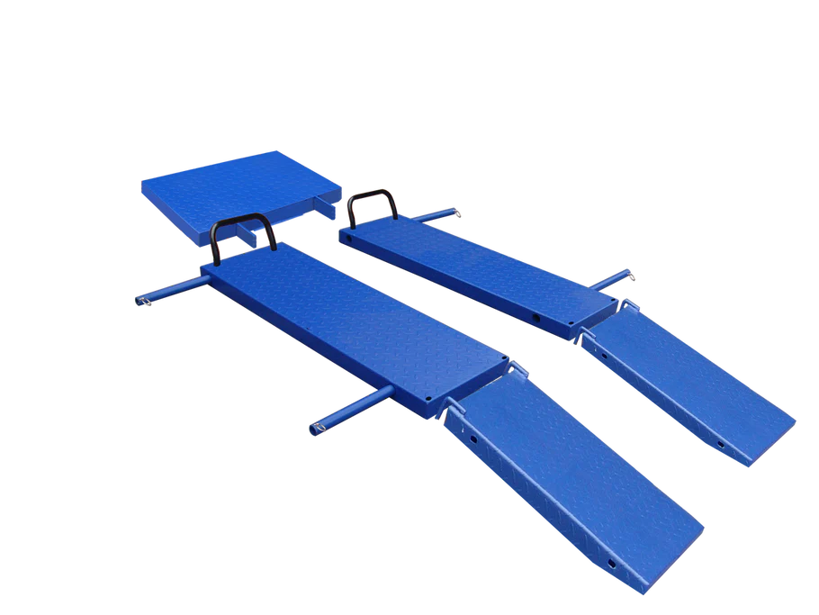 Trike Kit for M-2200IEH-XR