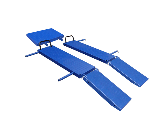Trike Kit for M-2200IEH-XR