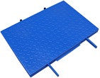 Front Extension Panel for 2200IEH Motorcycle Lifts